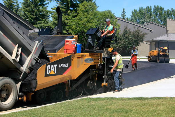 Best Residential Driveway Pavers in USA